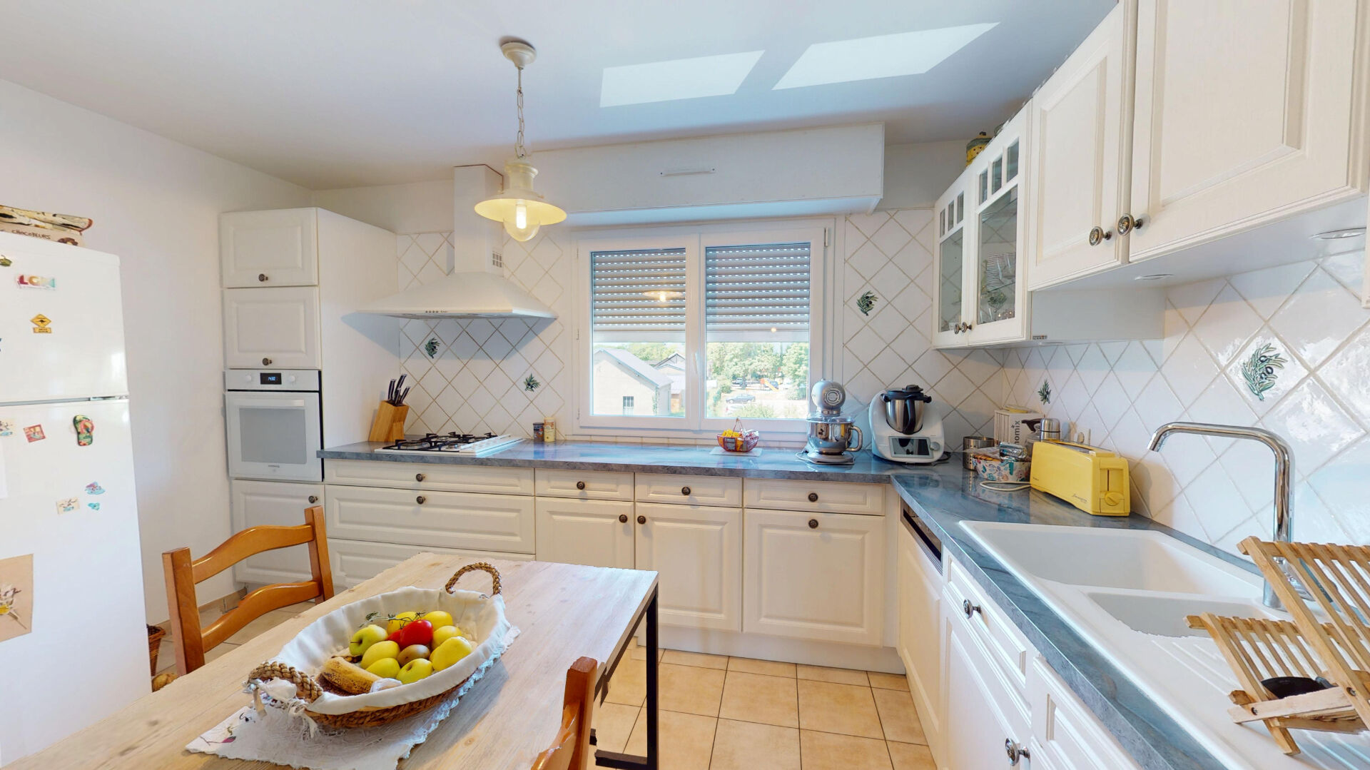 Photo Appartement 3 chambres - Rénové - 3 balcons image 6/6