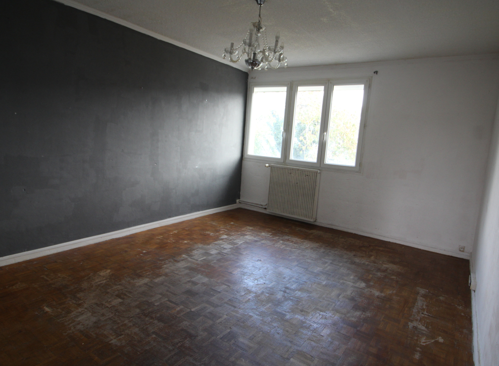 Photo Appartement Varennes Vauzelles 3 pièce(s) 59.47 m2 image 1/6