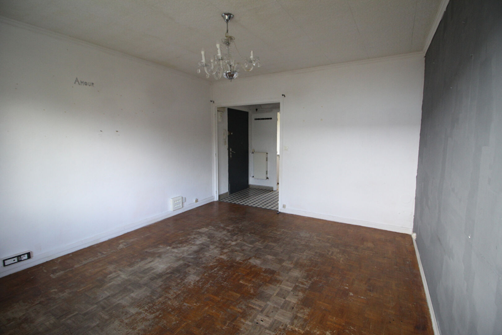 Photo Appartement Varennes Vauzelles 3 pièce(s) 59.47 m2 image 2/6