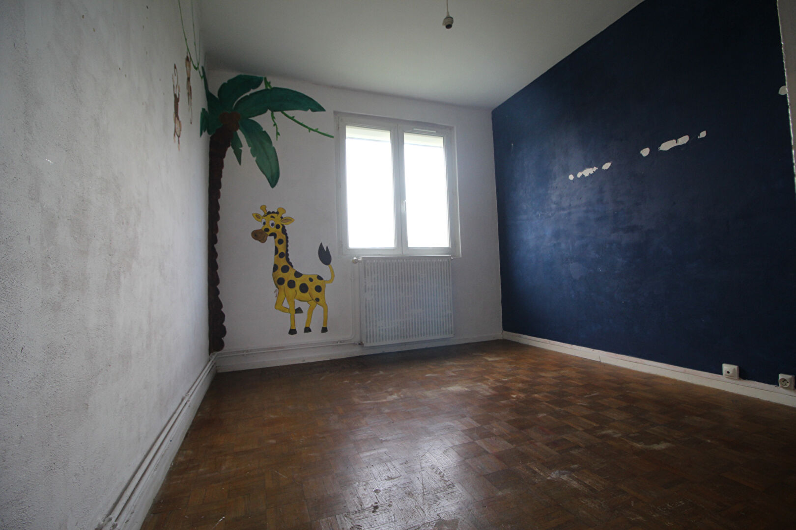 Photo Appartement Varennes Vauzelles 3 pièce(s) 59.47 m2 image 4/6