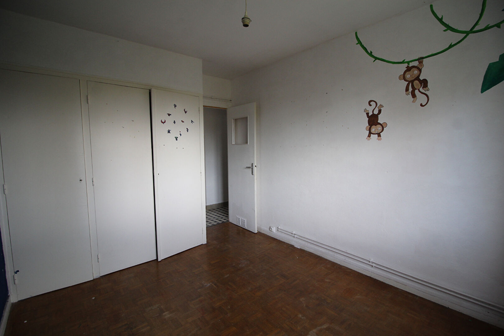 Photo Appartement Varennes Vauzelles 3 pièce(s) 59.47 m2 image 5/6