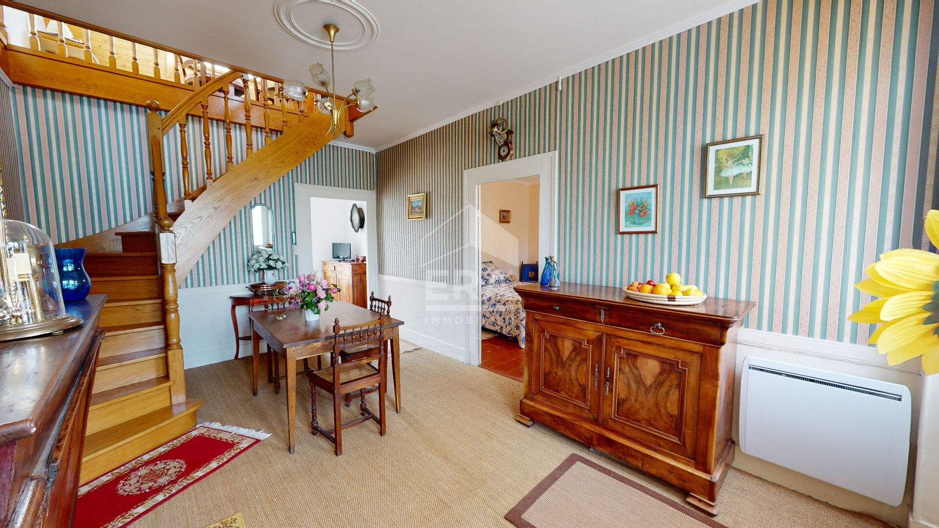 MAISON ALLOGNY 6 PIÈCES