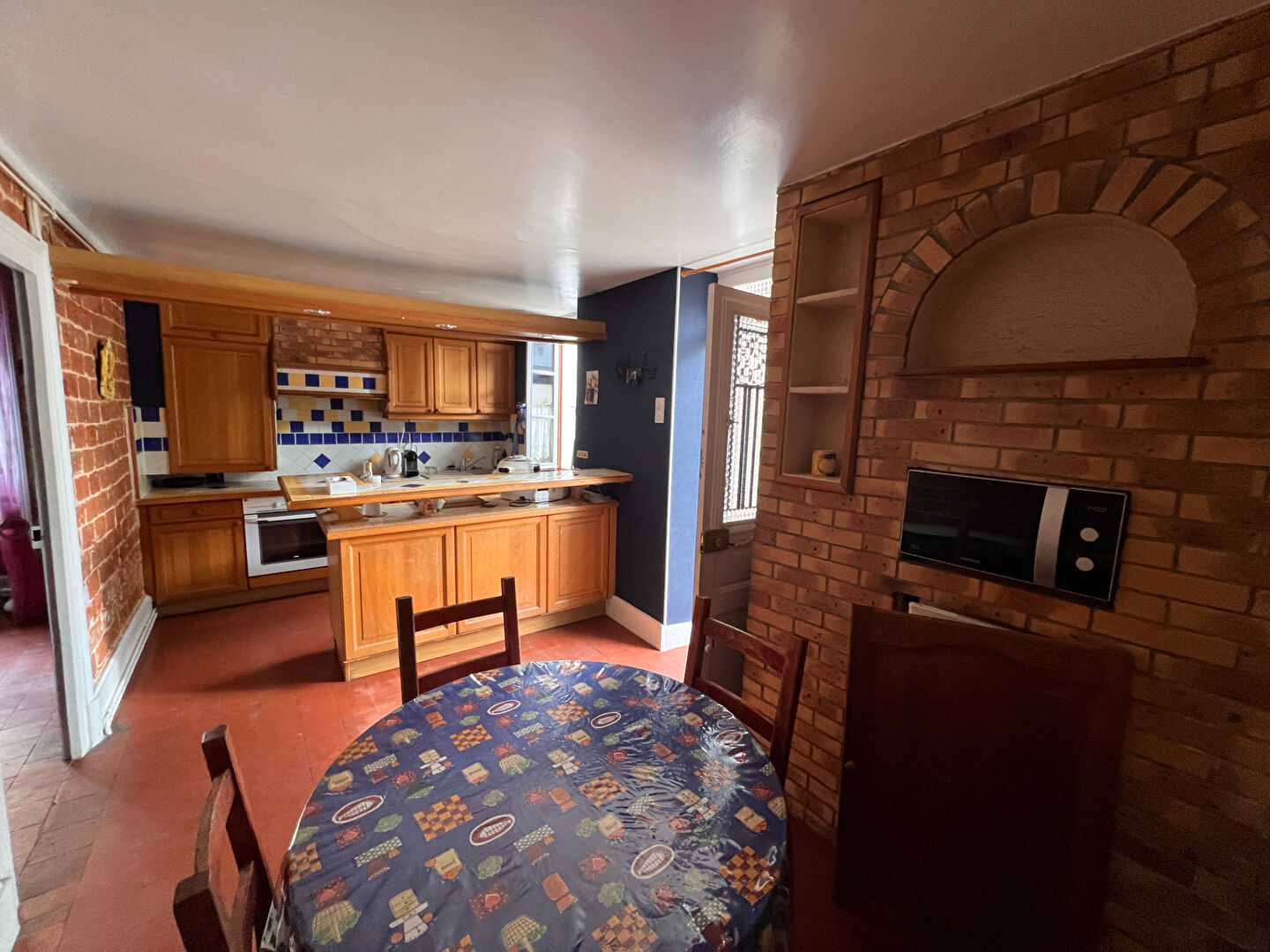 Photo Maison en centre ville de Saint Florent sur Cher image 4/6