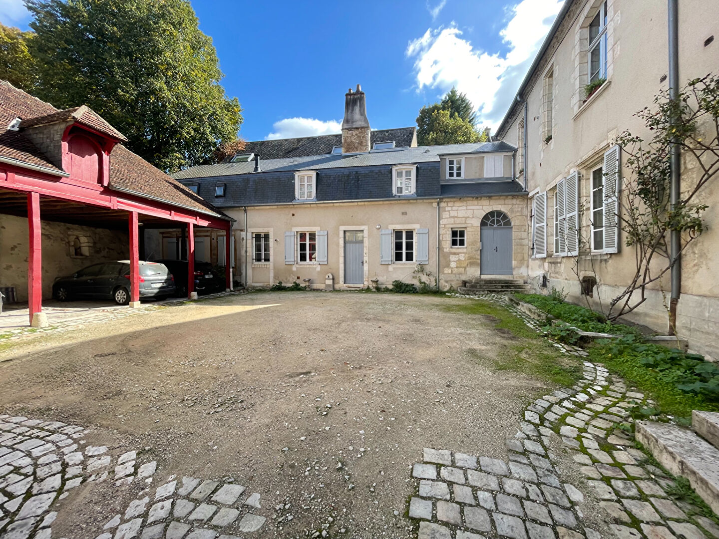Agence immobilière de Era Immobilier Richard - Nevers