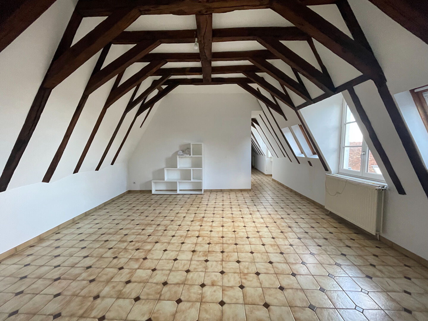 Photo Appartement Hyper-Centre à Bourges 4 pièce(s) 96 m2 image 3/6