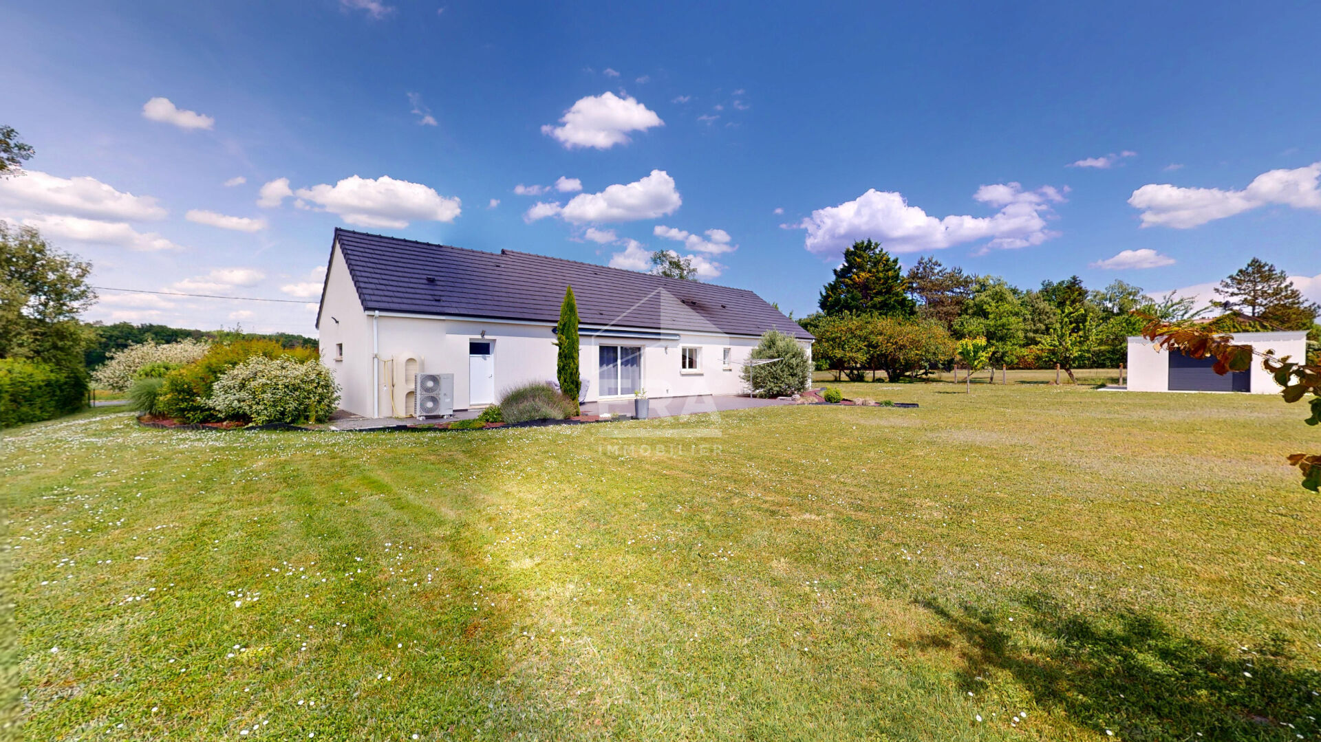 Agence immobilière de Era Immobilier Richard - Nevers