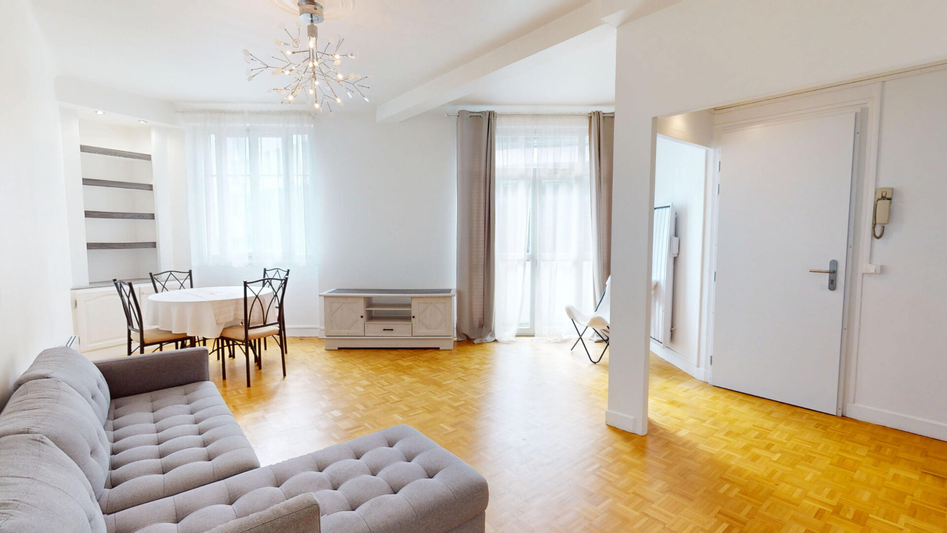 Agence immobilière de Era Immobilier Richard - Nevers