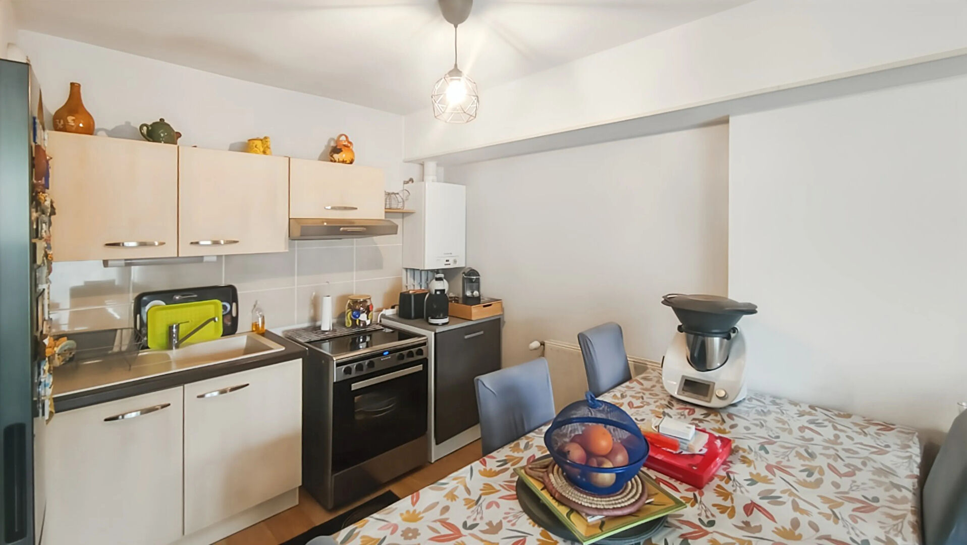 Photo Appartement 2 pièces vendu loué ? Idéal investisseur ? Bourges image 3/6