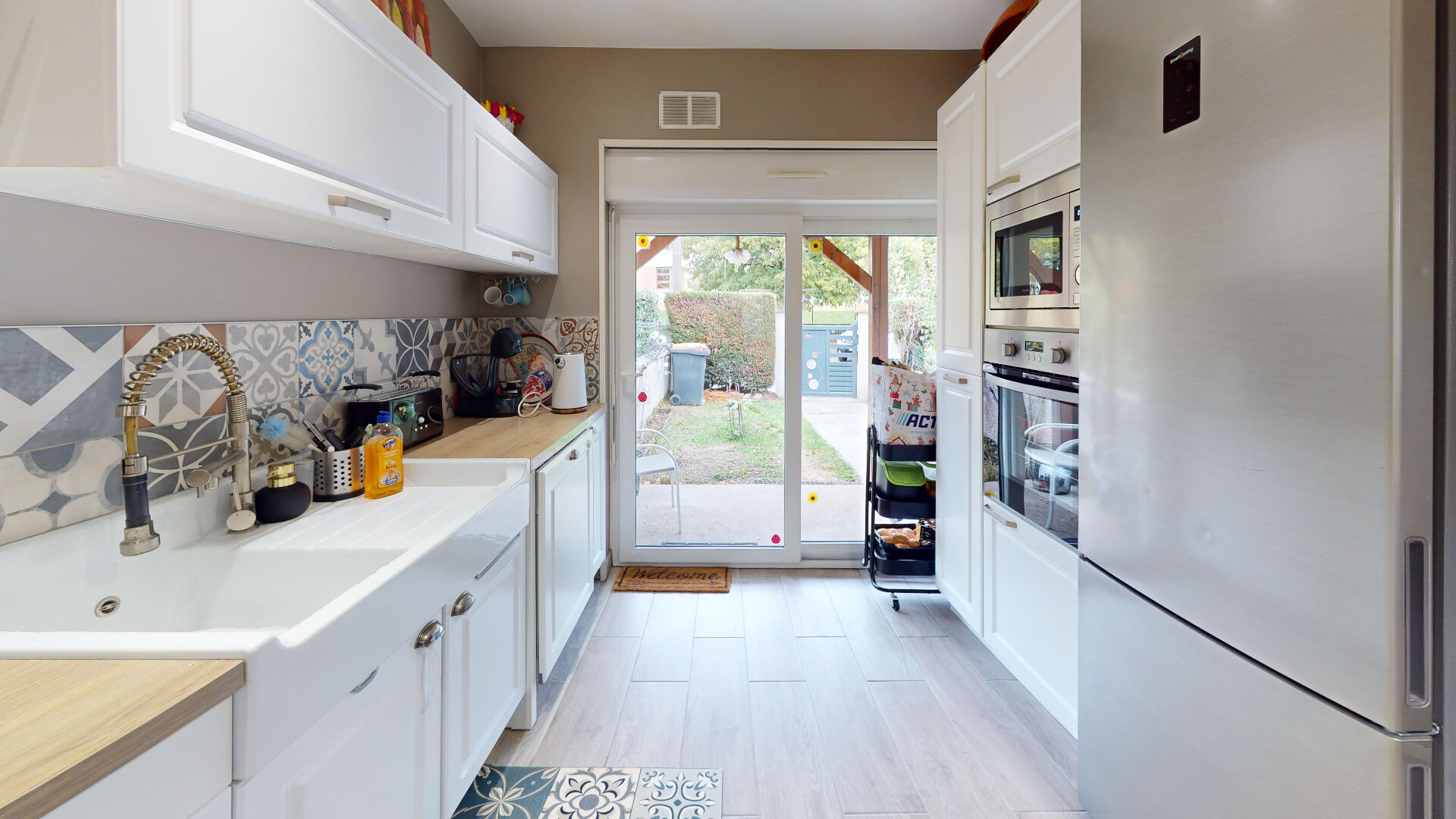 Photo Maison de plain-pied Nevers 5 pièce(s) 95.74 m2 image 3/6