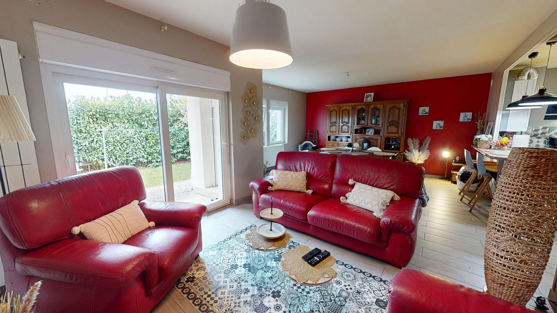 Photo Maison de plain-pied Nevers 5 pièce(s) 95.74 m2 image 4/6