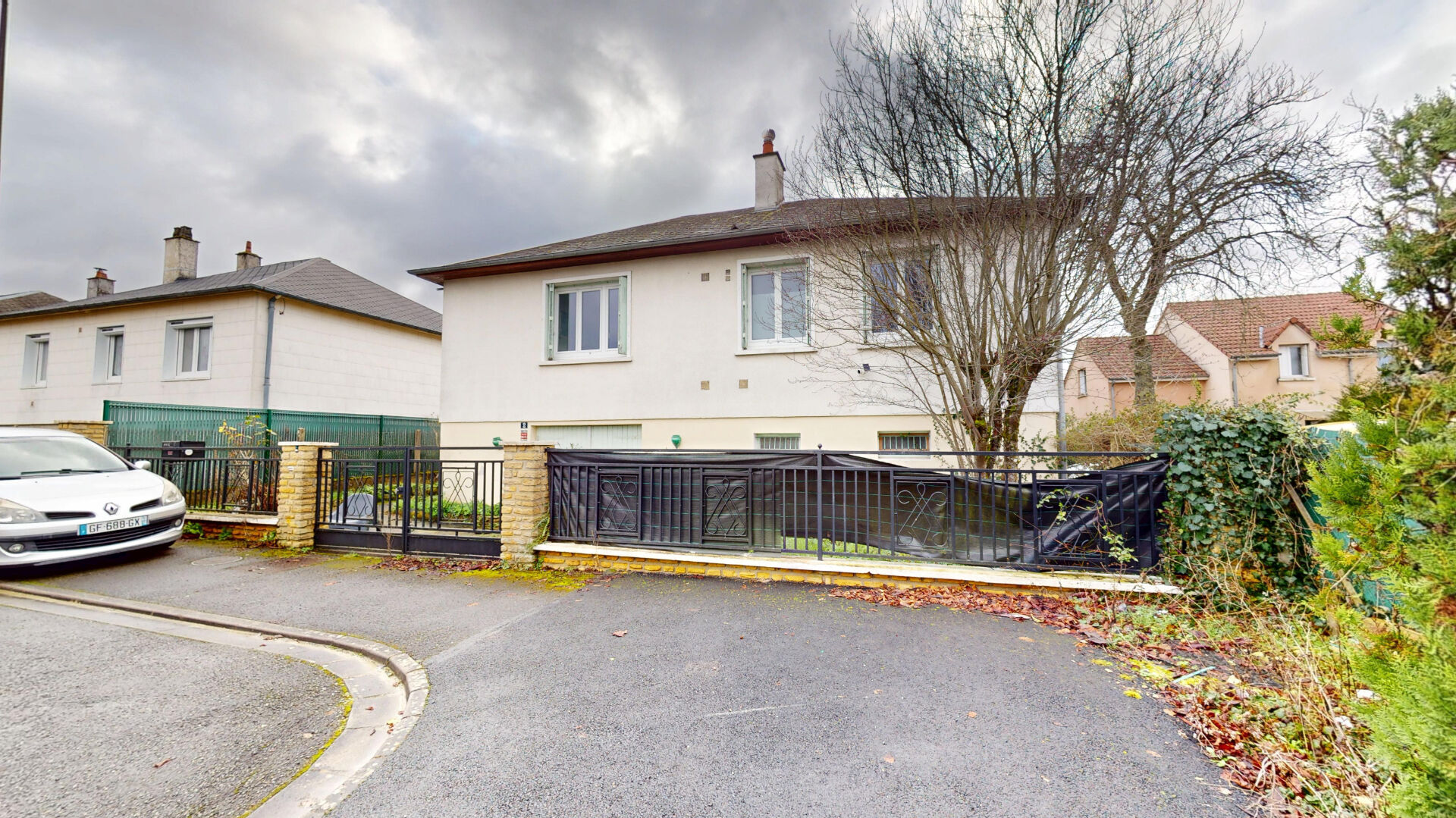 Agence immobilière de Era Immobilier Richard - Nevers