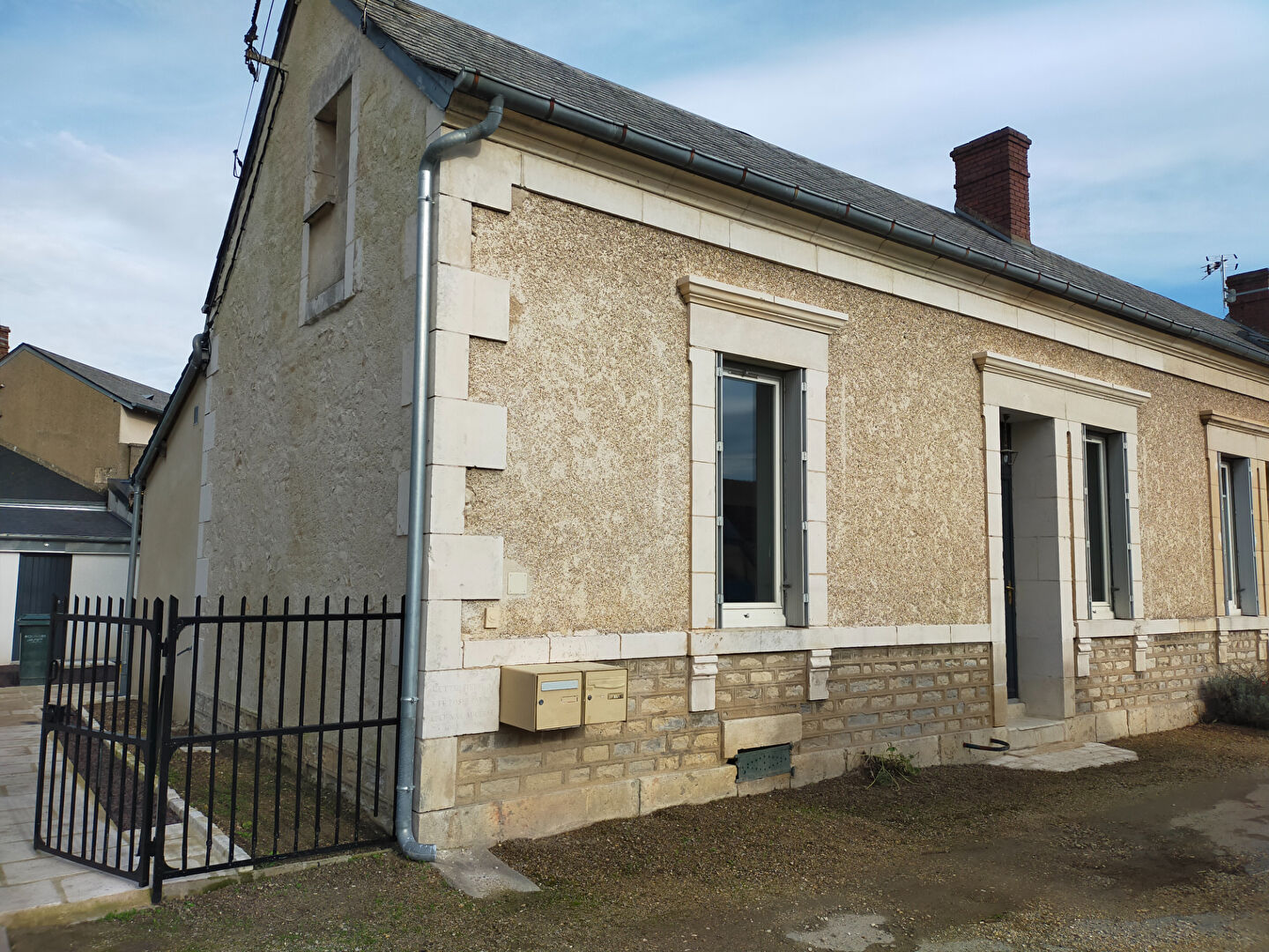 Agence immobilière de Era Immobilier Richard - Nevers
