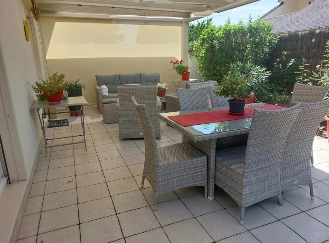 Photo Maison Bourges 4 pièce(s) 104 m² image 2/6