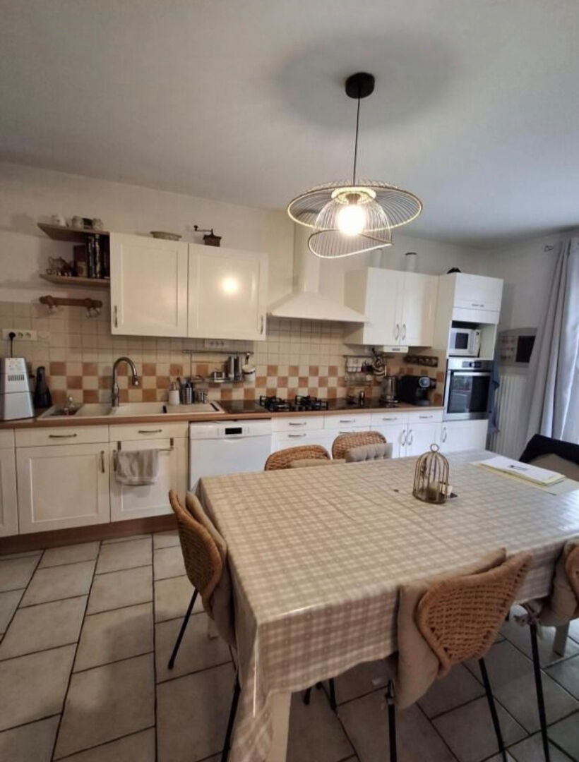 Photo Maison Bourges 4 pièce(s) 104 m² image 5/6