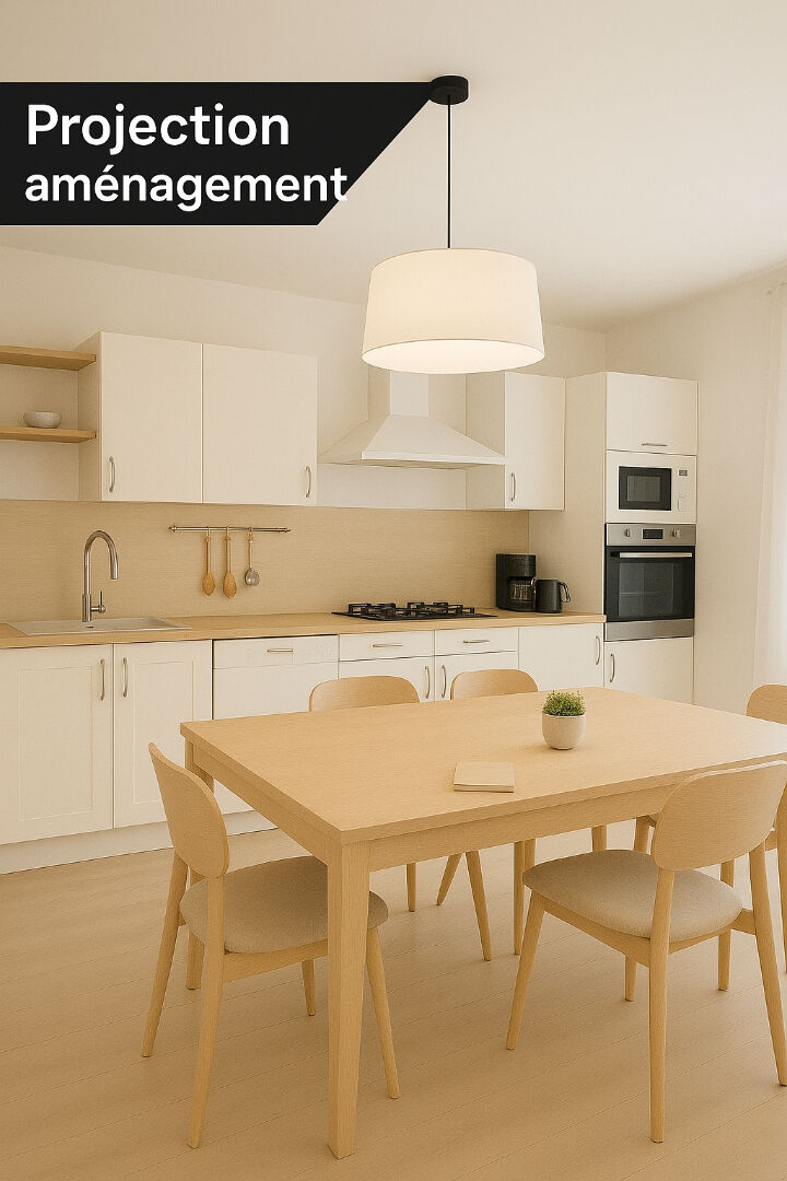 Photo Maison Bourges 4 pièce(s) 104 m² image 6/6