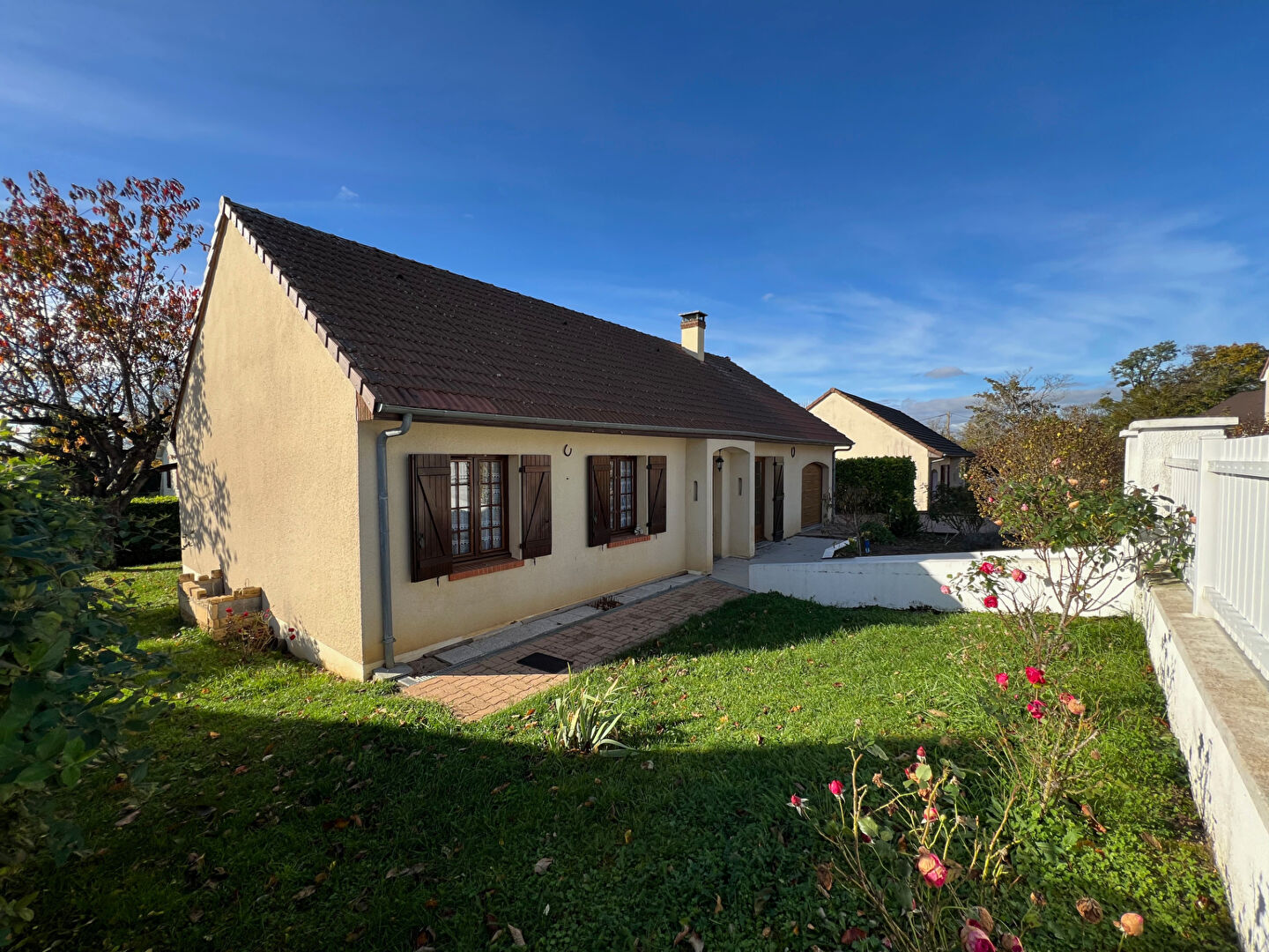 Photo Maison La Charite Sur Loire 4 pièce(s) 92 m2 image 1/6