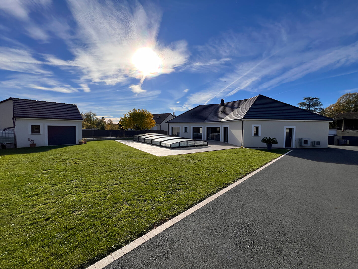 Agence immobilière de Era Immobilier Richard - Nevers