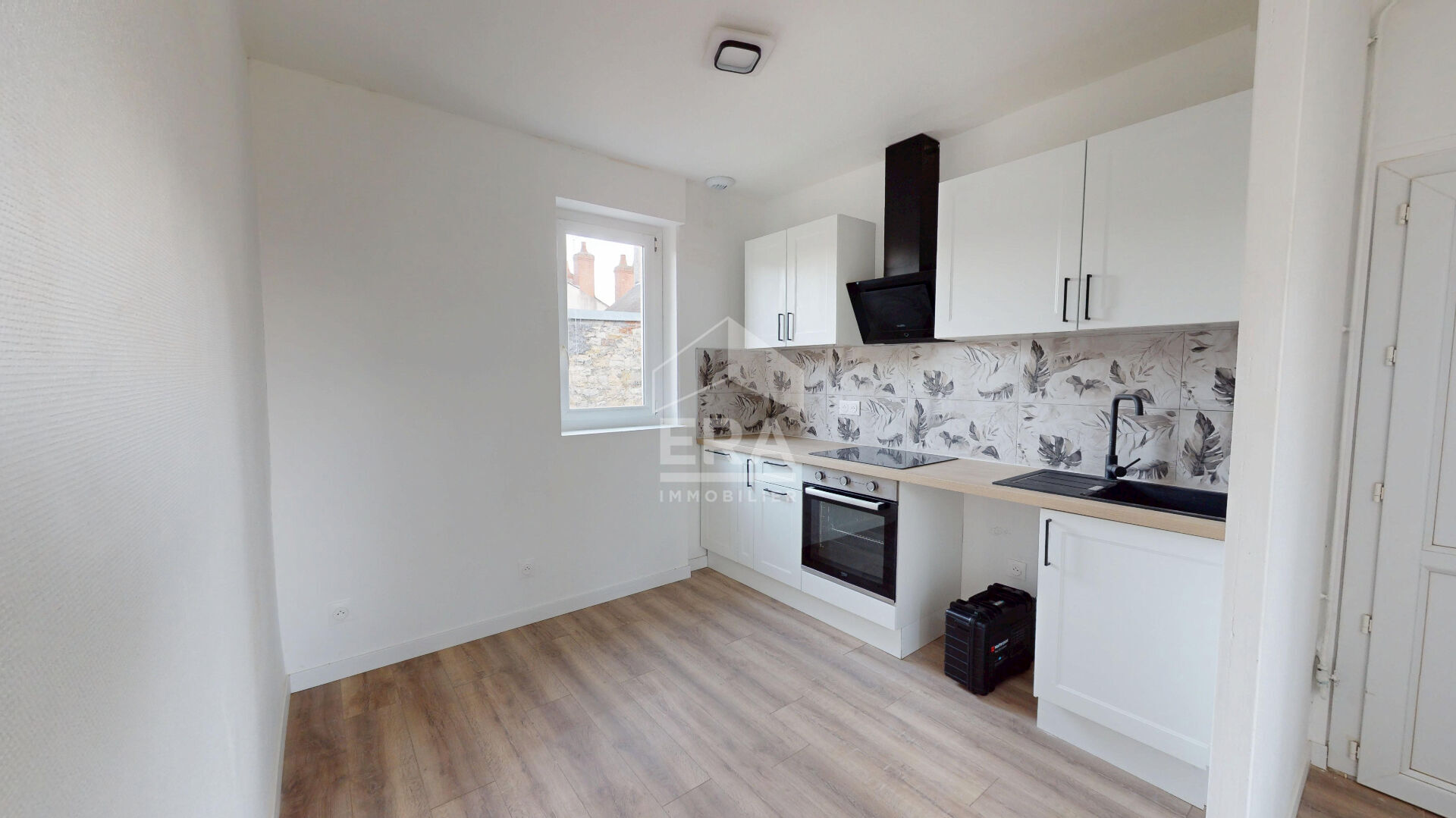 Agence immobilière de Era Immobilier Richard - Nevers - ERA Immobilier Nevers