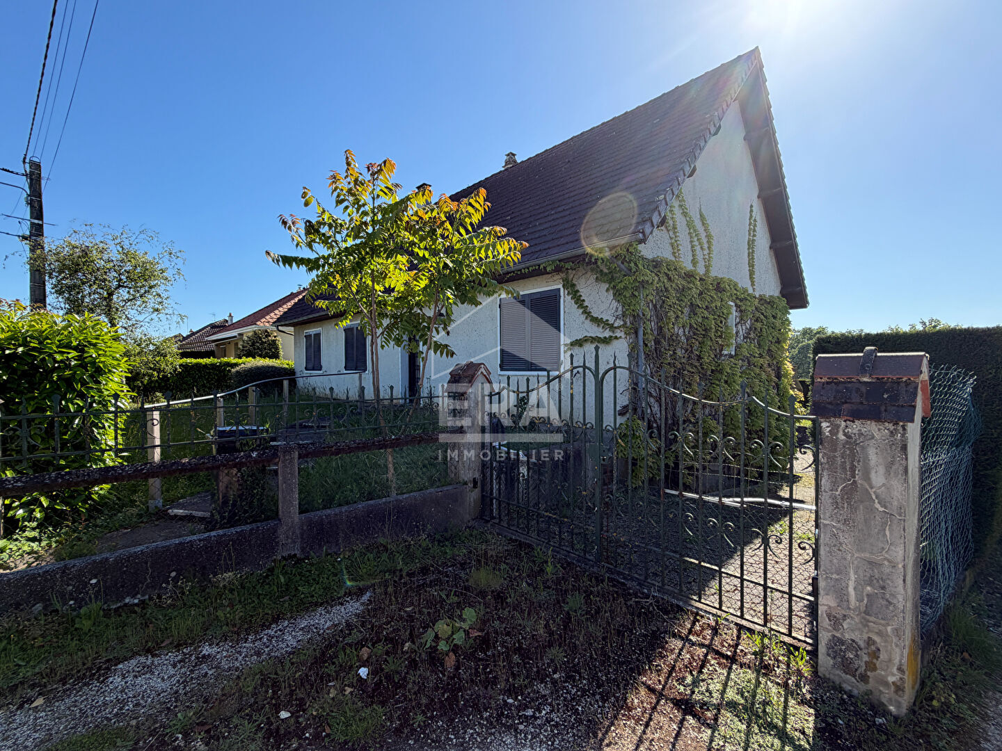 Agence immobilière de Era Immobilier Richard - Nevers