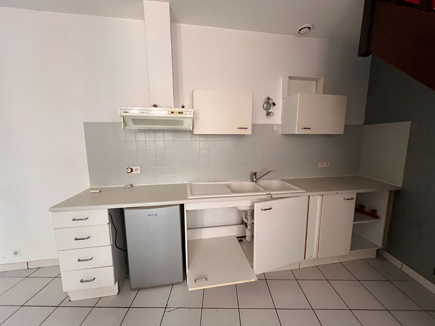 Photo Appartement Duplex Bourges 2 pièce(s) 48 m2 image 4/6