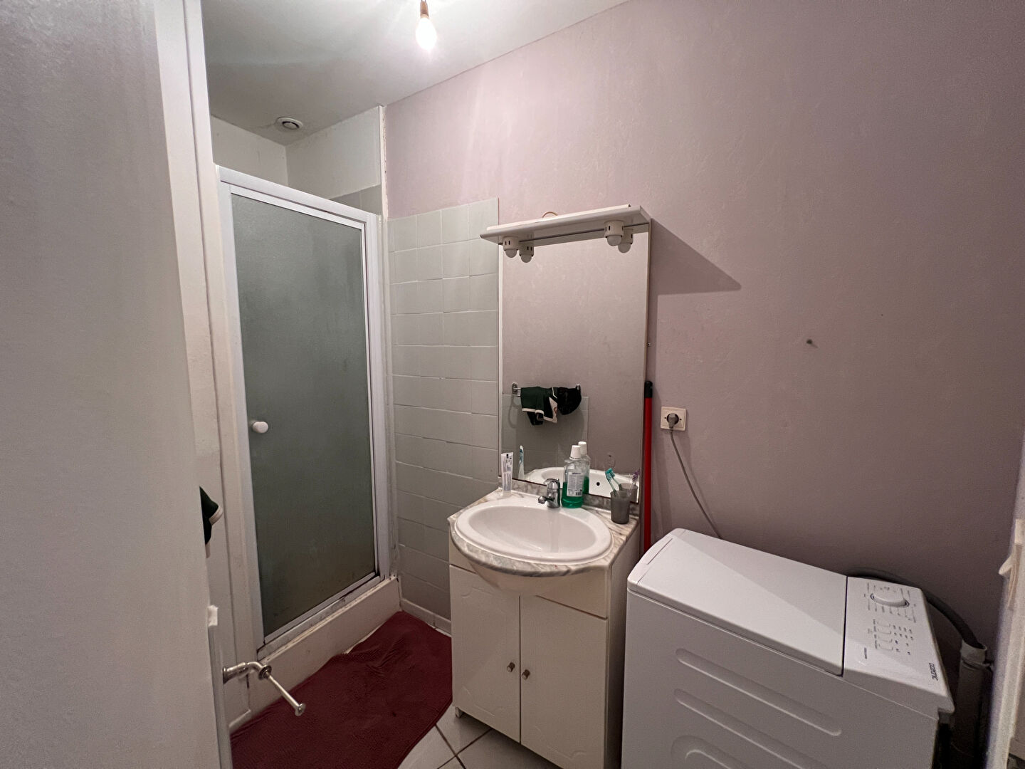 Photo Appartement Duplex Bourges 2 pièce(s) 48 m2 image 6/6