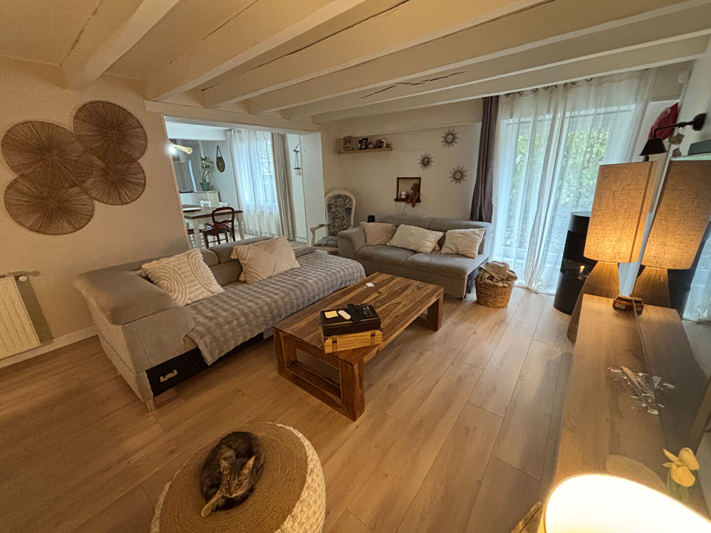 Photo Maison d'habitation , Nevers 140m2 image 4/6