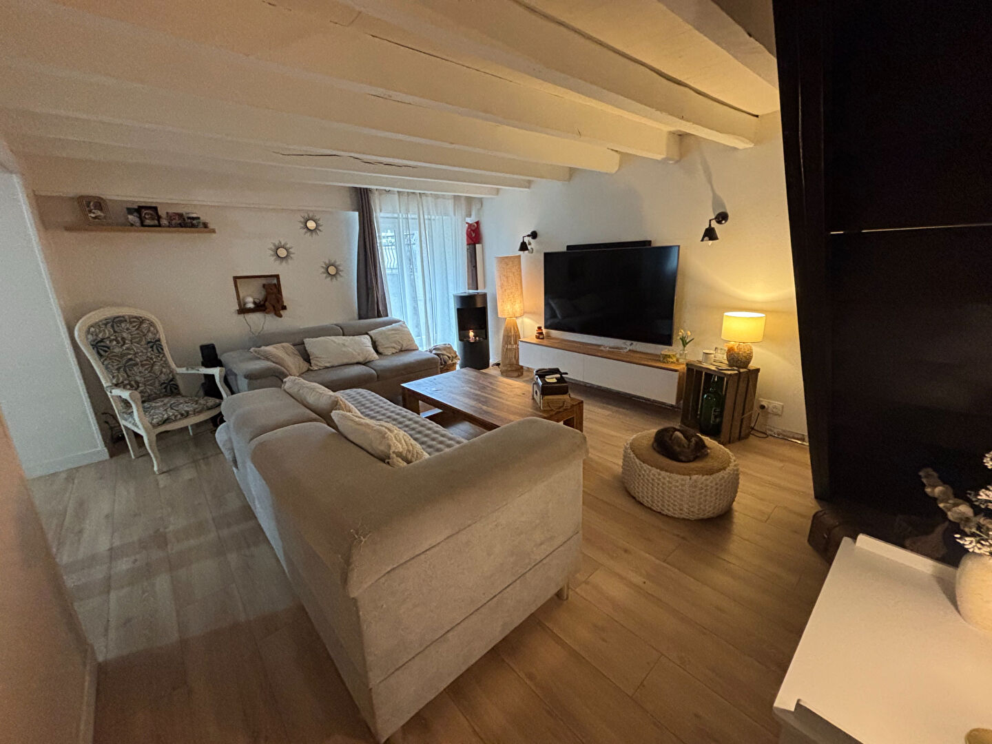 Photo Maison d'habitation , Nevers 140m2 image 5/6