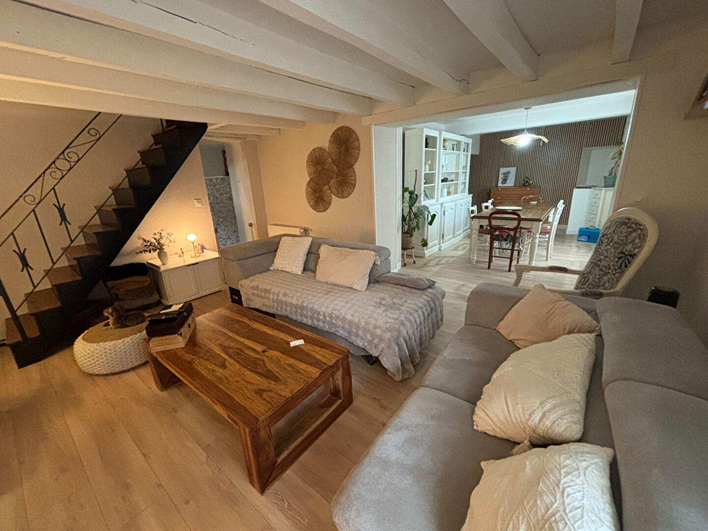 Photo Maison d'habitation , Nevers 140m2 image 6/6