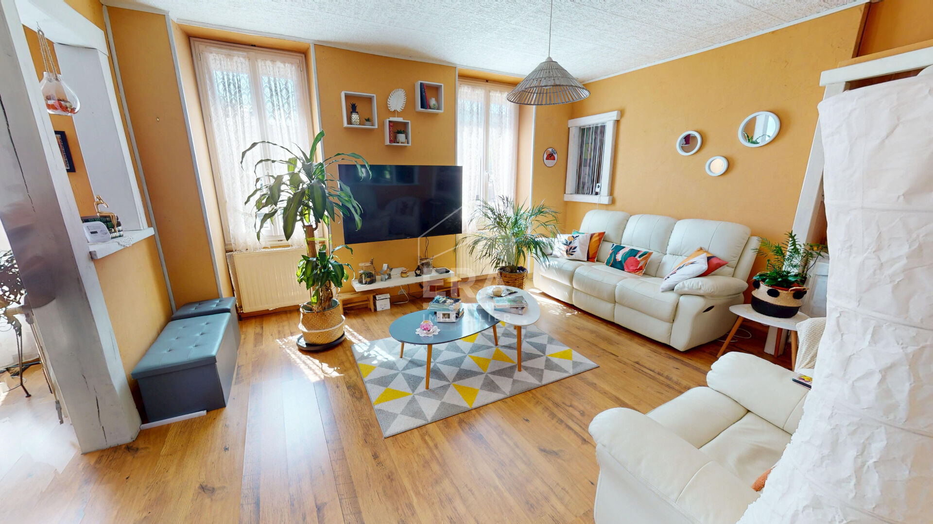 Agence immobilière de Era Immobilier Richard - Nevers