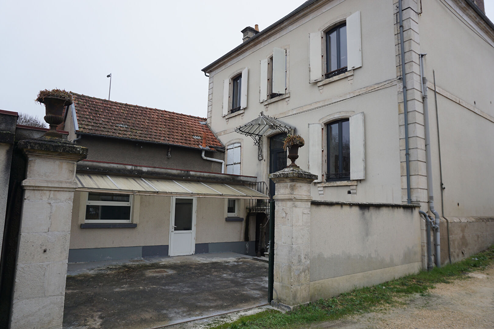 Agence immobilière de Era Immobilier Richard - Nevers