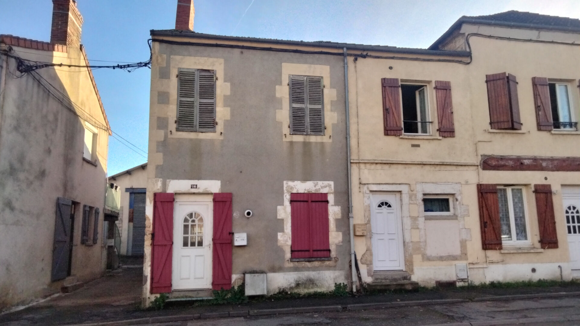 Agence immobilière de Era Immobilier Richard - Nevers - ERA Immobilier Nevers