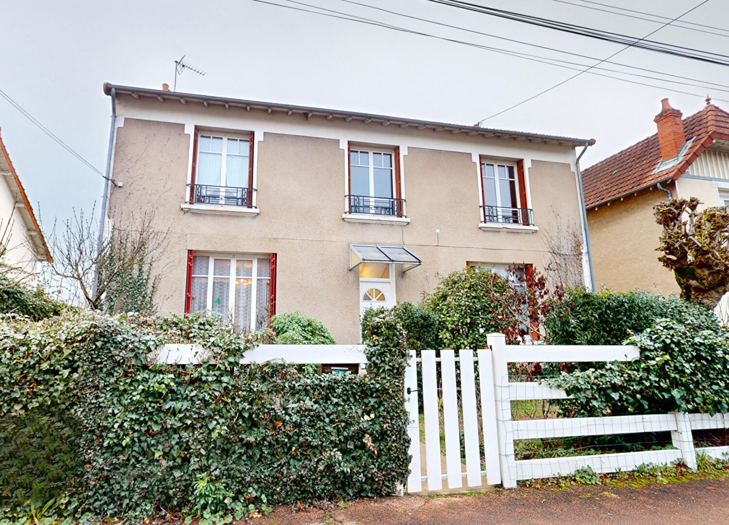 Agence immobilière de Era Immobilier Richard - Nevers - ERA Immobilier Nevers