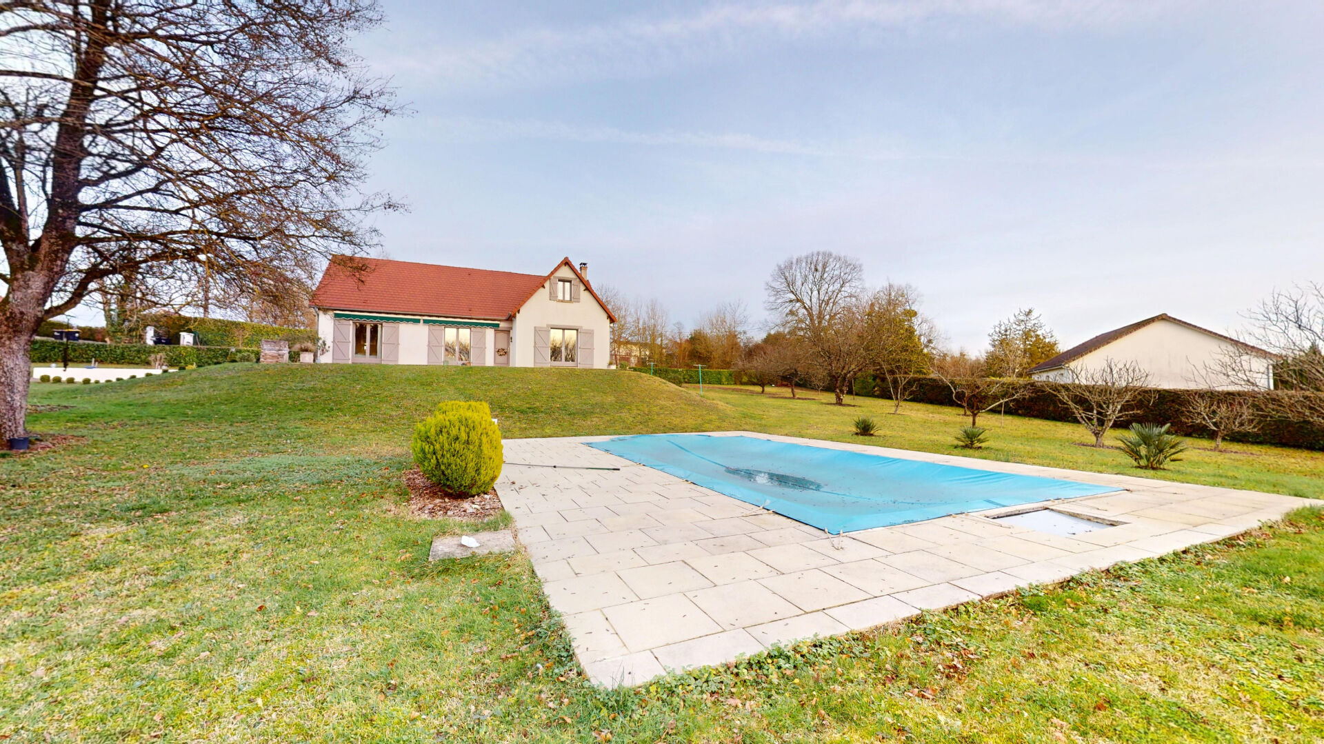 Agence immobilière de Era Immobilier Richard - Nevers - ERA Immobilier Nevers