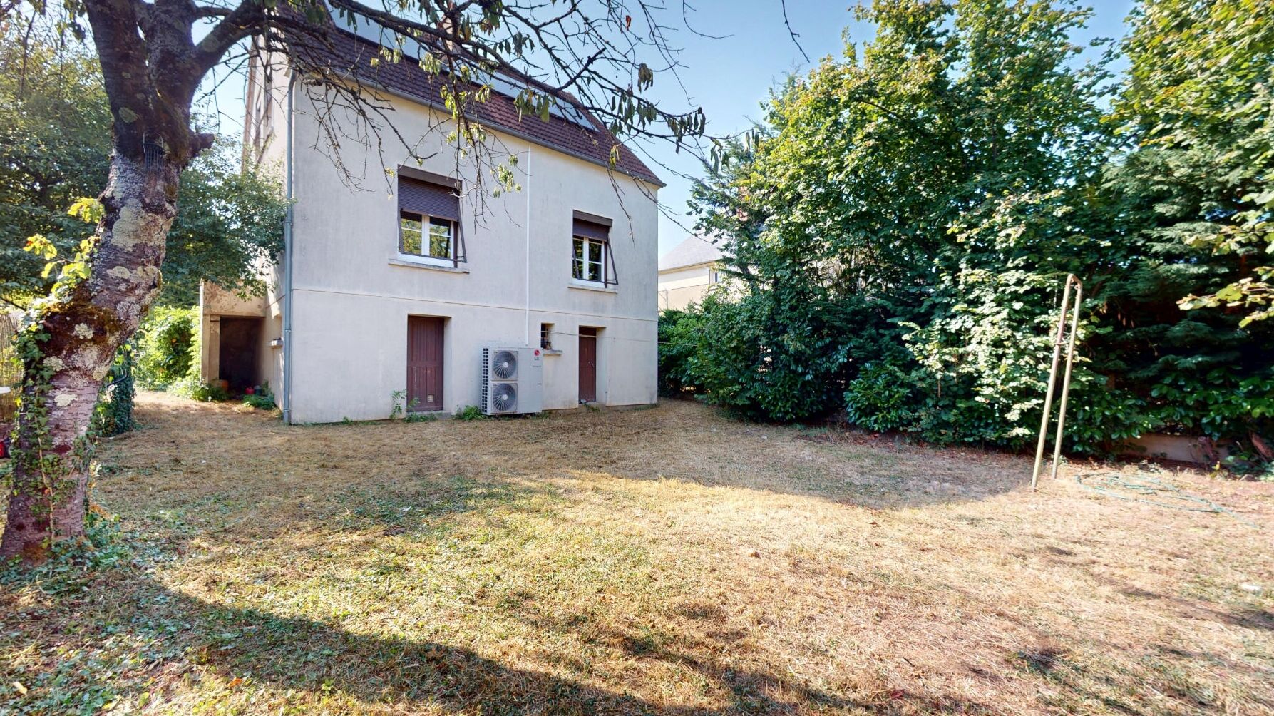 Agence immobilière de Era Immobilier Richard - Nevers - ERA Immobilier Nevers