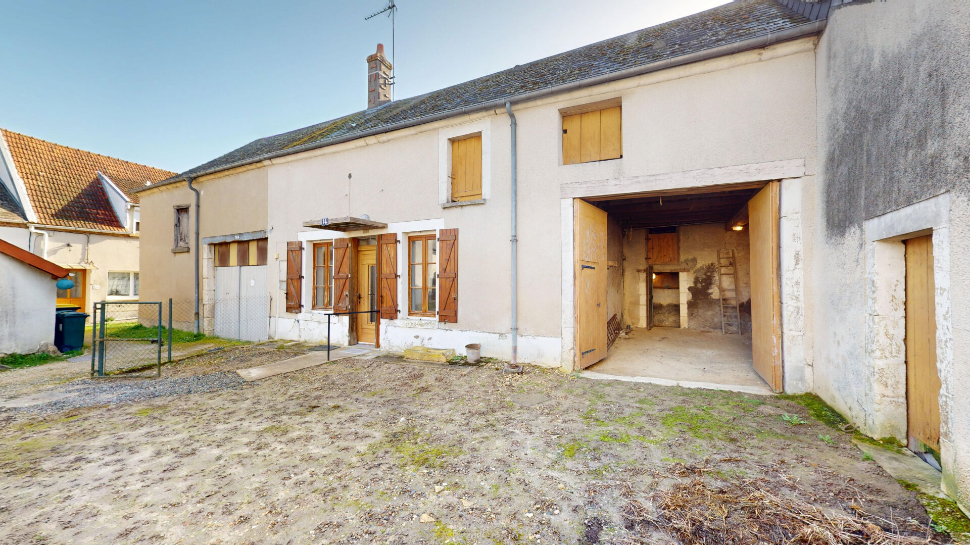 Agence immobilière de Era Immobilier Richard - Nevers