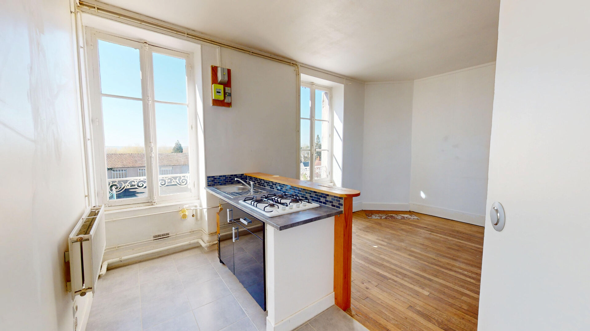 Agence immobilière de Era Immobilier Richard - Nevers - ERA Immobilier Nevers