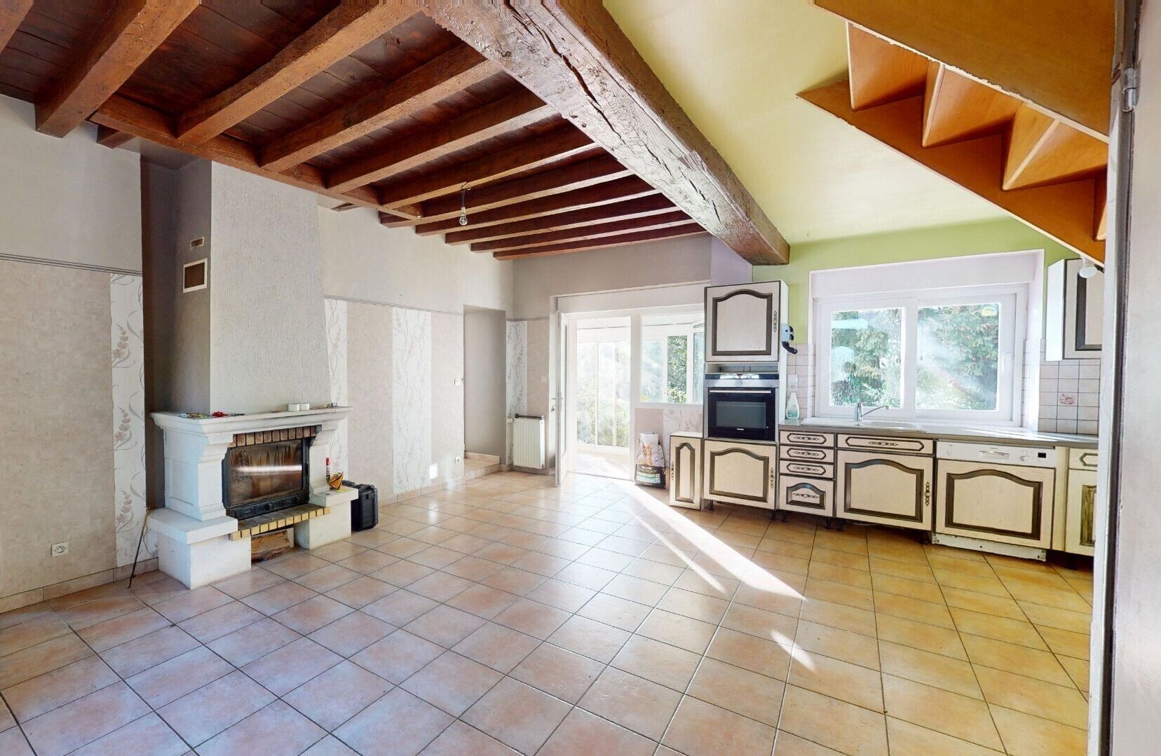 Agence immobilière de Era Immobilier Richard - Nevers - ERA Immobilier Nevers