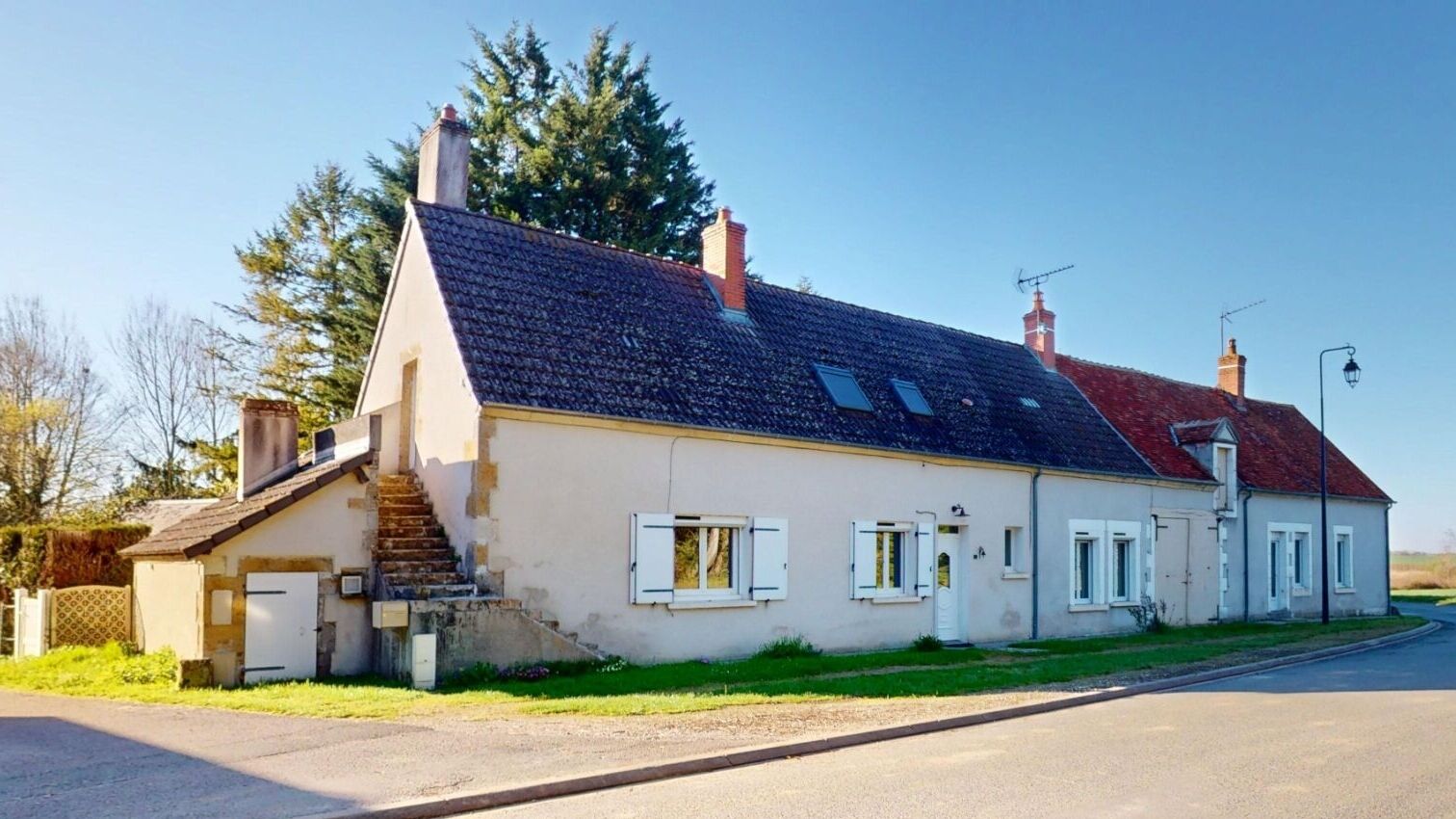 Agence immobilière de Era Immobilier Richard - Nevers - ERA Immobilier Nevers