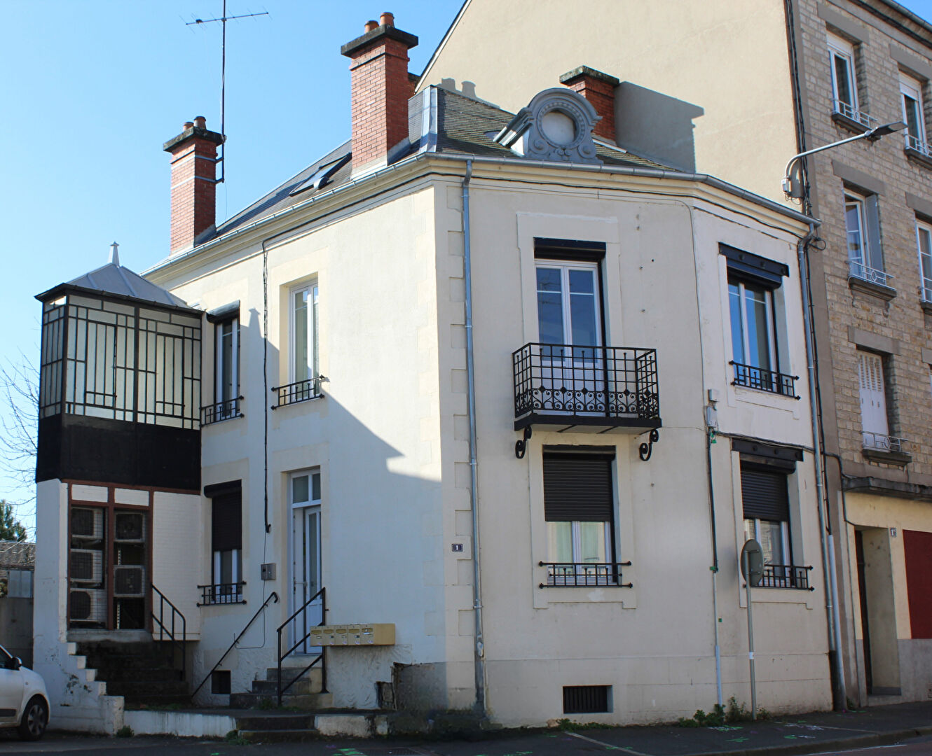 Agence immobilière de Era Immobilier Richard - Nevers - ERA Immobilier Nevers