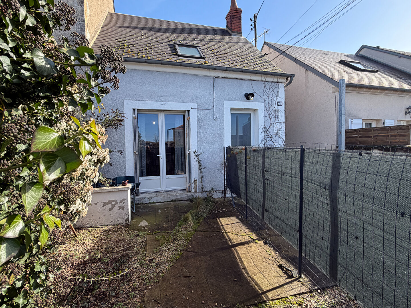 Agence immobilière de Era Immobilier Richard - Nevers