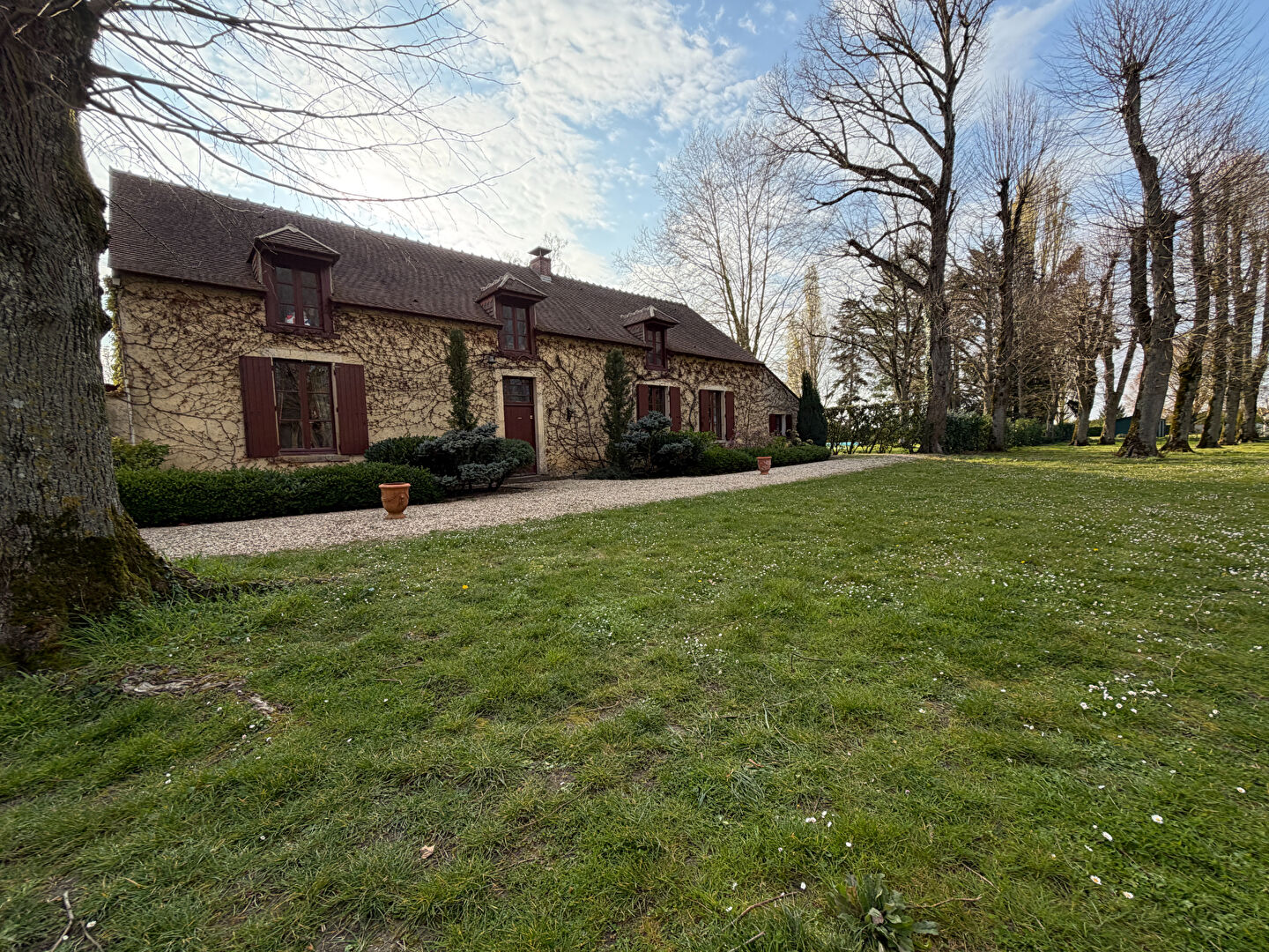 Agence immobilière de Era Immobilier Richard - Nevers