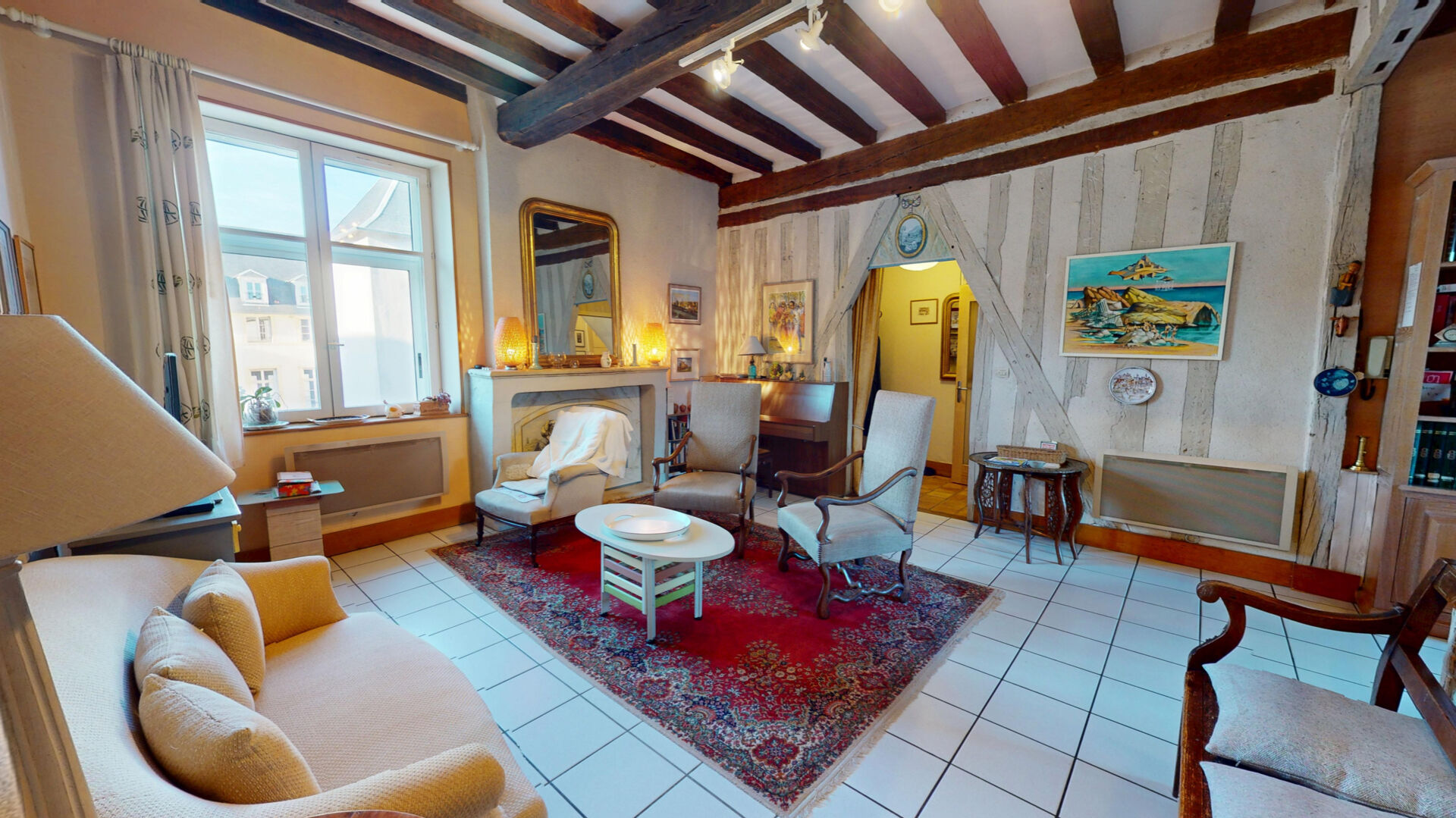Agence immobilière de Era Immobilier Richard - Nevers - ERA Immobilier Nevers