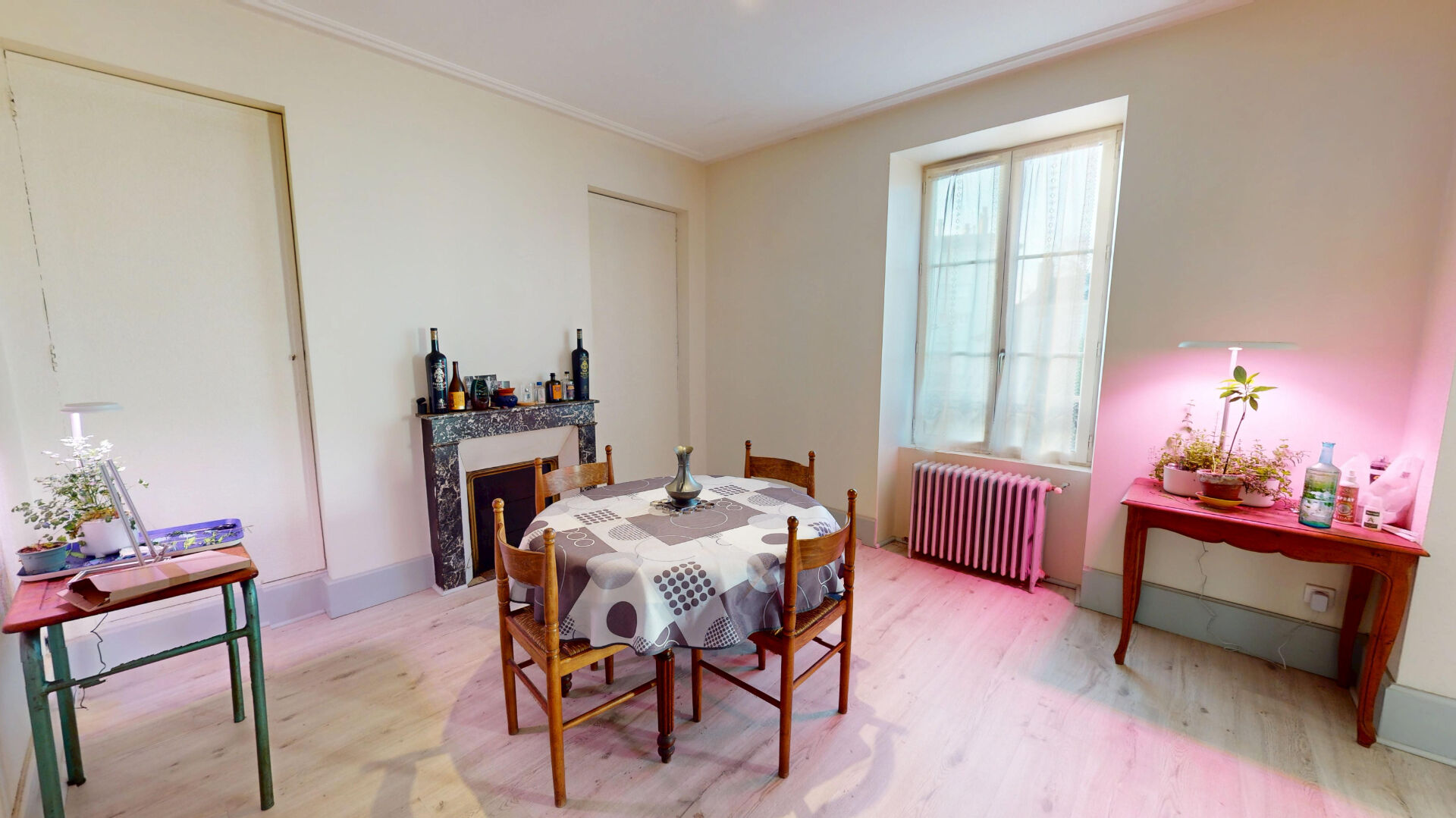 Agence immobilière de Era Immobilier Richard - Nevers