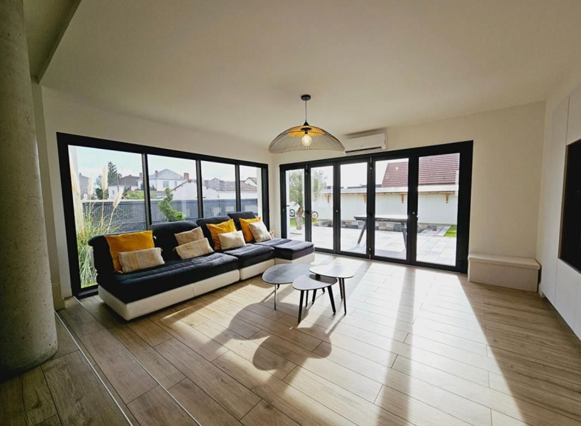 Agence immobilière de Era Immobilier Richard - Nevers