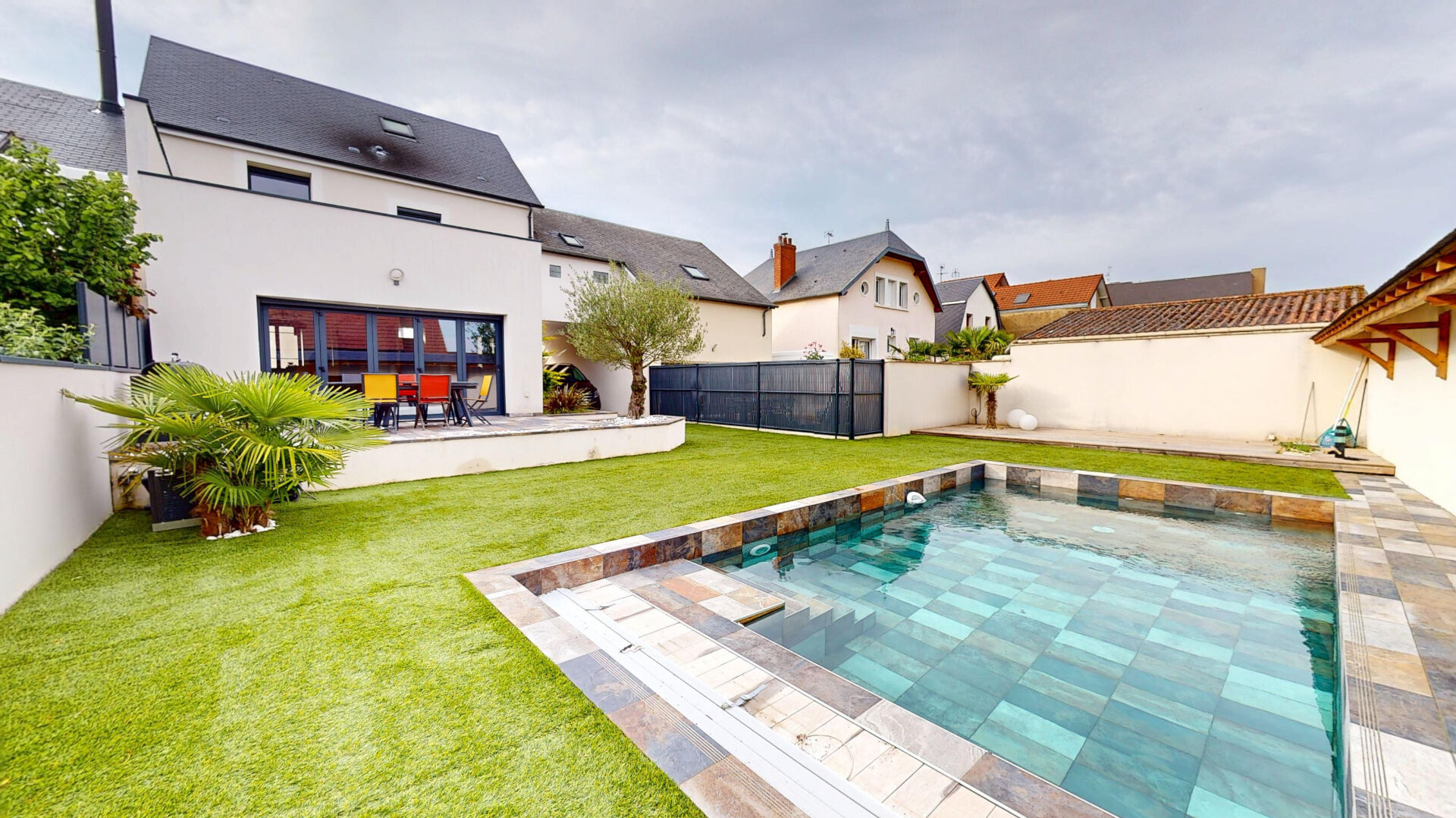 Agence immobilière de Era Immobilier Richard - Nevers