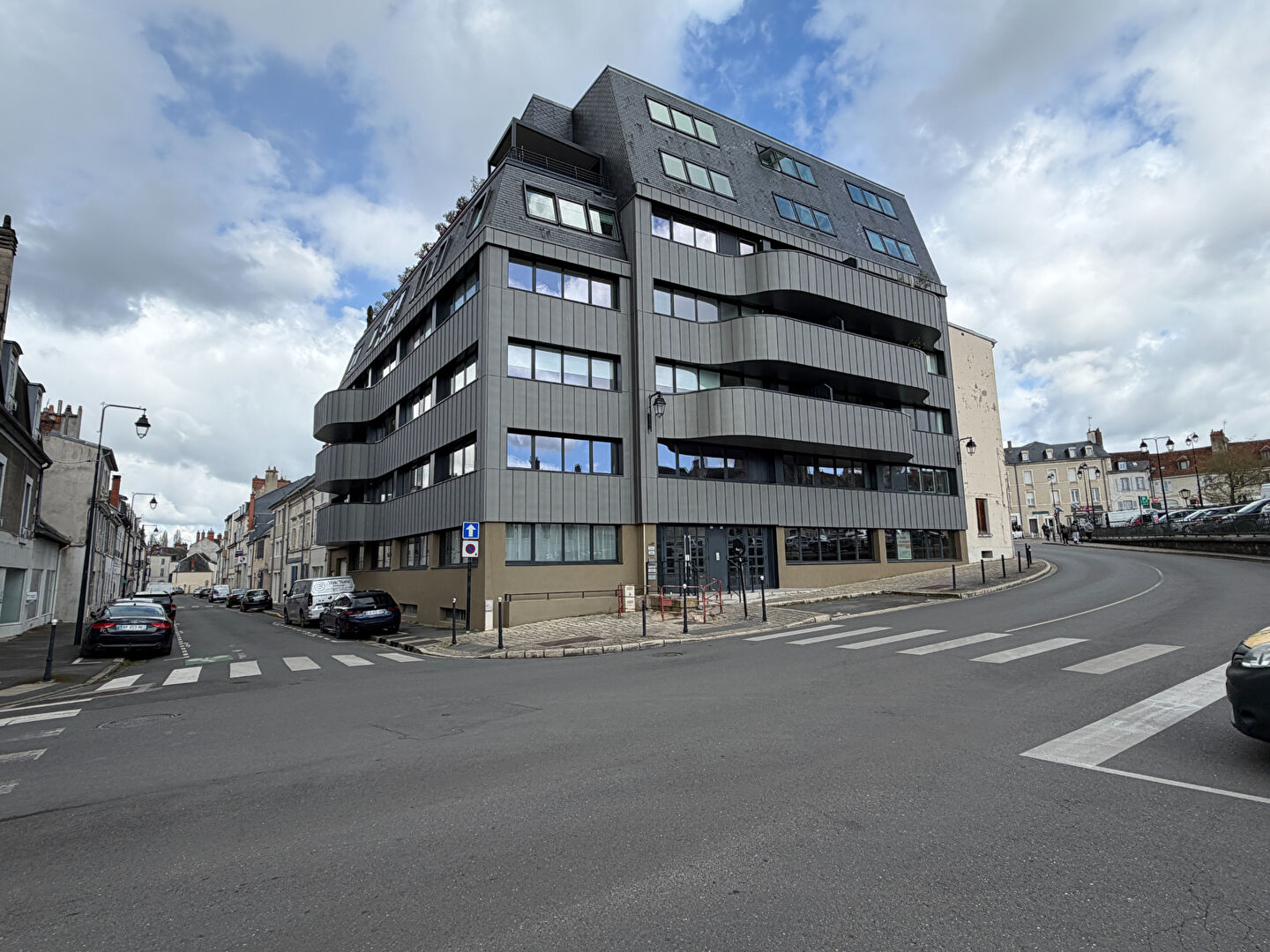 Agence immobilière de Era Immobilier Richard - Nevers