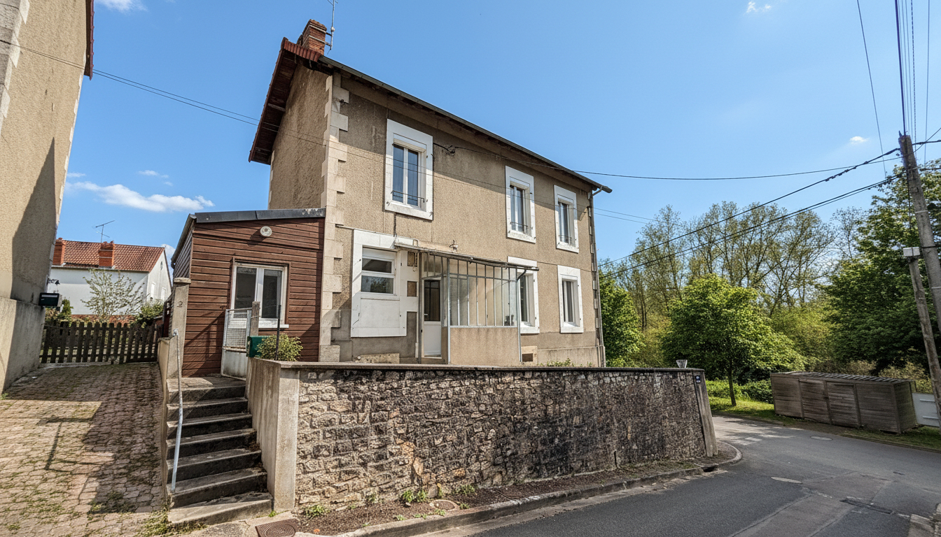 Agence immobilière de Era Immobilier Richard - Nevers - ERA Immobilier Nevers
