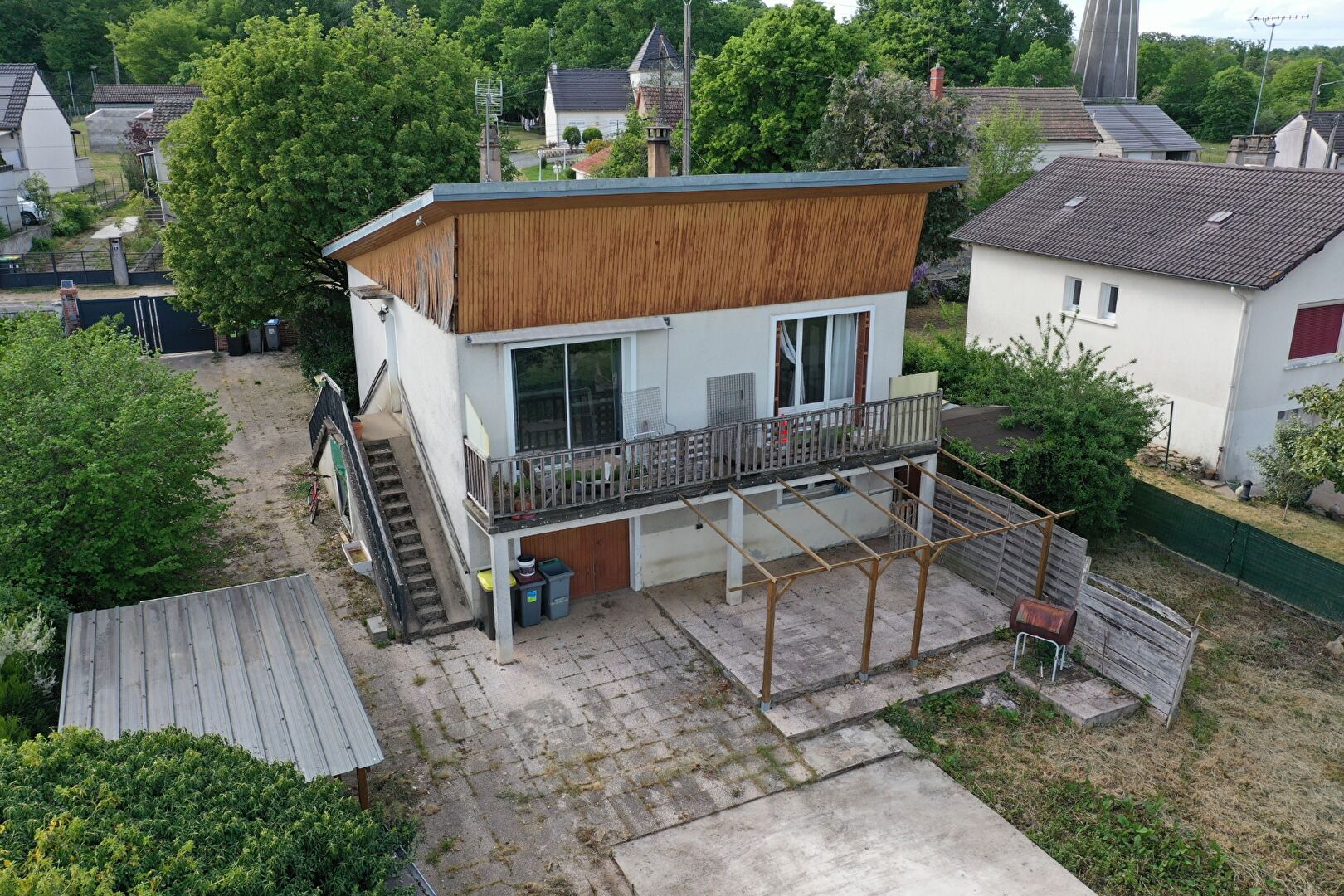 Agence immobilière de Era Immobilier Richard - Nevers - ERA Immobilier Nevers