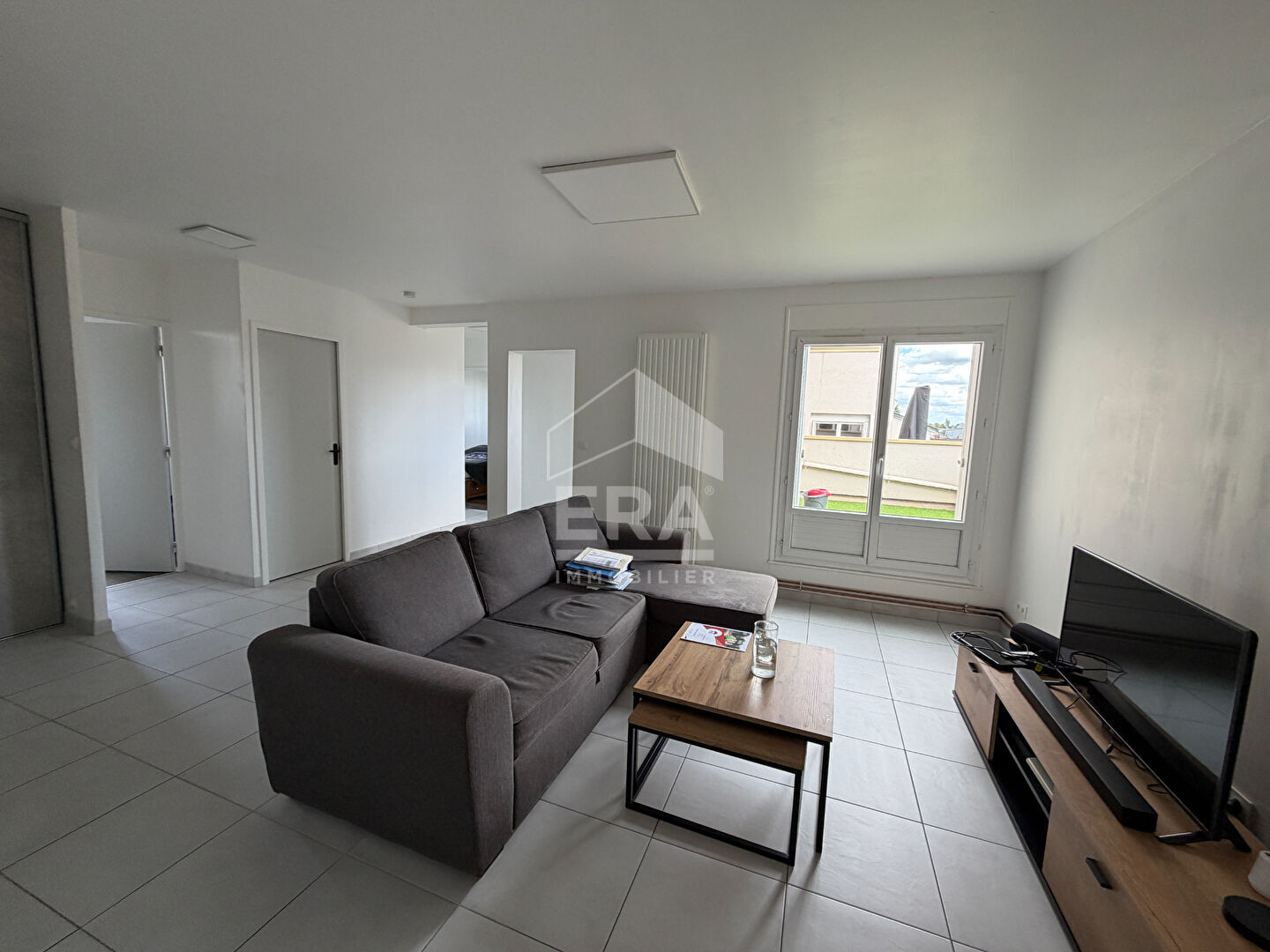 Agence immobilière de Era Immobilier Richard - Nevers