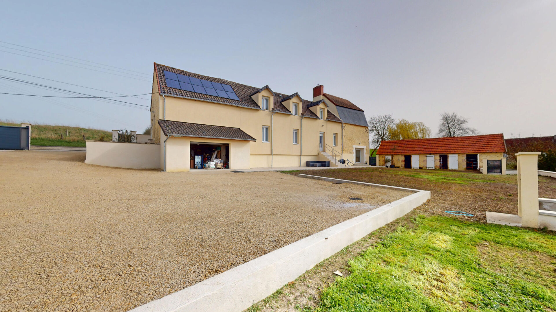 Agence immobilière de Era Immobilier Richard - Nevers - ERA Immobilier Nevers